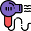 Hairdryer icon 64x64