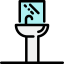 Sink icon 64x64