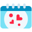 Romantic date icon 64x64