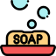 Soap icon 64x64