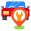Car repair icon 64x64
