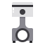 Piston icon 64x64