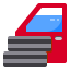 Car parts icon 64x64