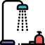 Shower icon 64x64