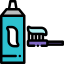 Toothbrush icon 64x64
