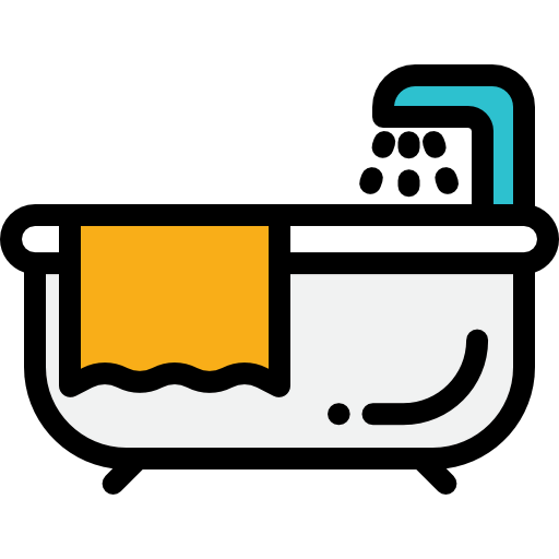 Bathroom icon