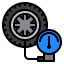 Tire アイコン 64x64
