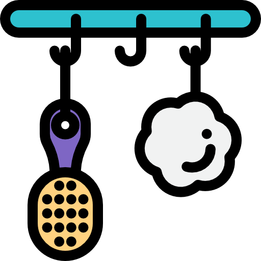 Sponge icon
