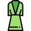 Bathrobe icon 64x64