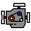 Car engine アイコン 64x64
