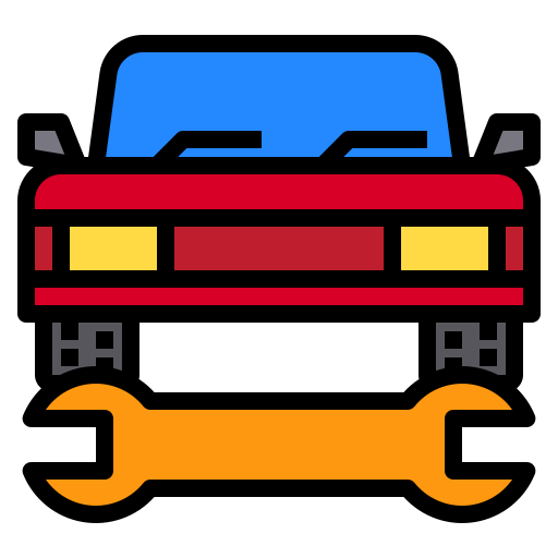 Maintenance icon