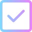 Verified icône 64x64
