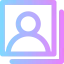 Account icône 64x64