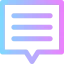 Feedback icône 64x64