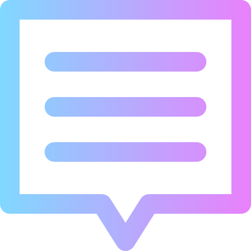 Feedback 图标