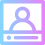 Youtuber icône 64x64