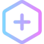 Button icône 64x64