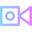 Video icône 64x64