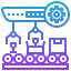 Manufacturing icon 64x64