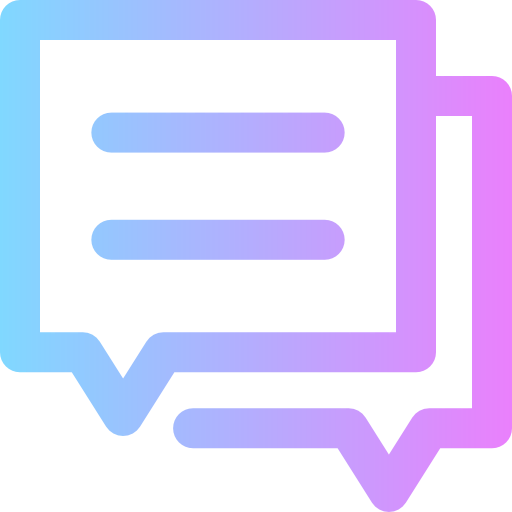 Conversation 图标