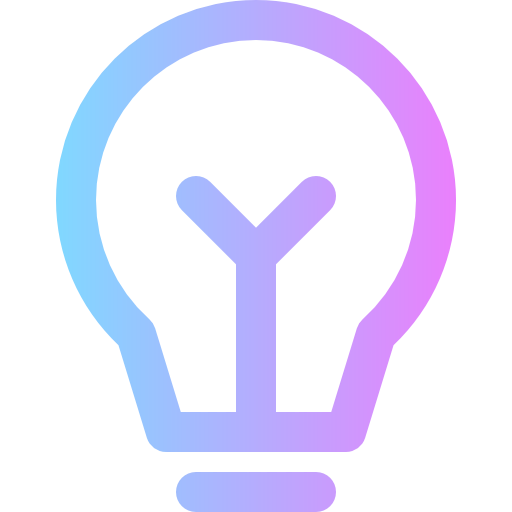 Idea 图标