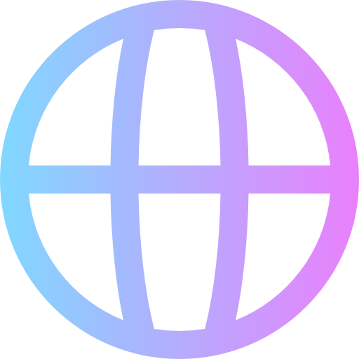 Web アイコン