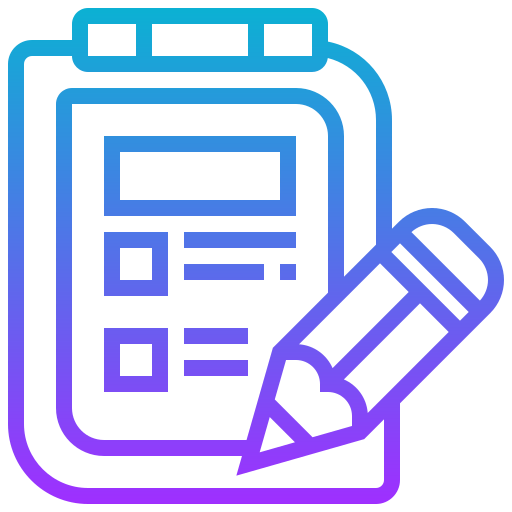 Checklist icon