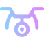 Drone icône 64x64