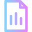 Statistics icon 64x64