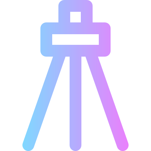 Tripod icon