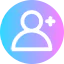 Follower icon 64x64