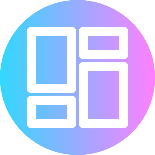 Dashboard icon