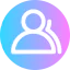 Follower icon 64x64