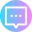 Comment icon 64x64