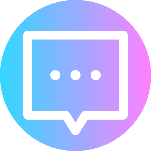 Comment icon