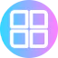 Menu icon 64x64