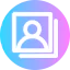 Account icon 64x64