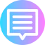 Feedback icon 64x64