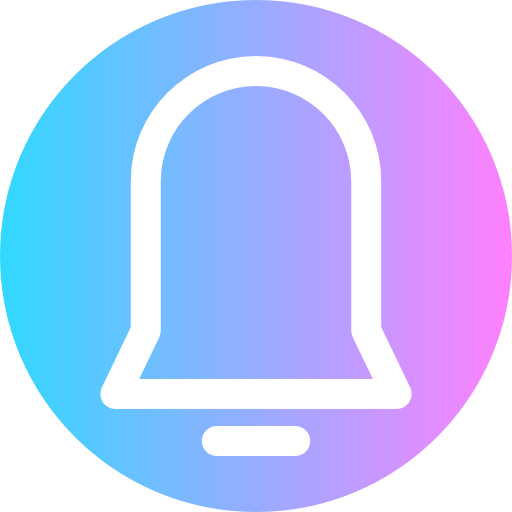 Notification icon