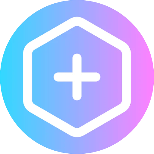 Button icon