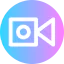 Video icon 64x64