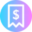 Invoice icon 64x64