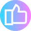 Like icon 64x64