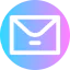 Email icon 64x64