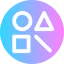 Shape icon 64x64