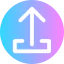 Upload icon 64x64