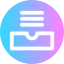 Inbox icon 64x64