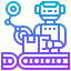 Robot icon 64x64