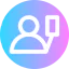 Selfie icon 64x64