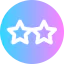 Stars icon 64x64